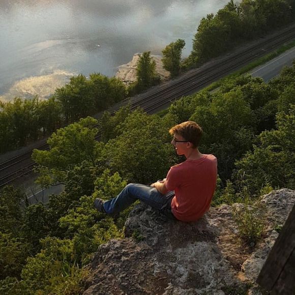 Meet your Posher, Jack - Picture 1 of 1